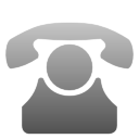 Phone Classic Phone Icon 128x128 png